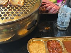 -东味北道熟成·炭火烤肉(九龙店)