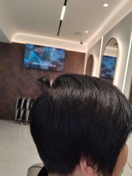 -LJOY丽锦造型·烫发染发