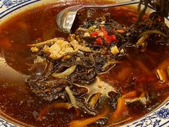 -御苑宾馆-中餐厅