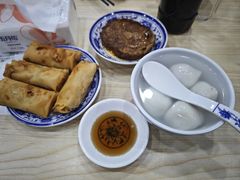 -美新点心店(陕西北路店)