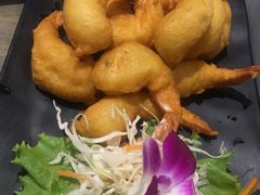-The Dishes Seafood & Restaurant