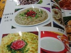 菜单-京味精餐厅(长椿里小区店)