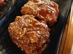 艺林牛排肉-艺林烤肉城(光明店)