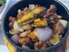 -潮界(虹桥新天地店)