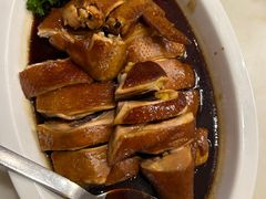 -顺德美的万豪酒店-万豪中餐厅