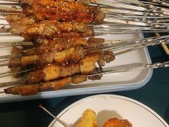 -壹陆陆烧烤(平房总店)