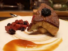 -和·铁板烧·OMAKASE(望京昆泰嘉晟酒店)