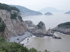 -花岙岛