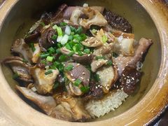 -红星光发煲仔饭(大石街店)