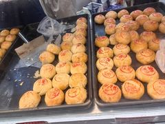 -真老大房(南京东路店)