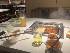 -野妹火锅(龙岗店)