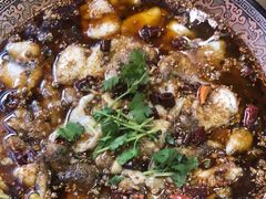酸菜鱼-日食记精菜馆(建邺万达店)