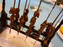 -上陵手抓(观湖壹号店)