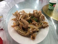 -红月湾海鲜饭店•沙滩海景(双月湾店)