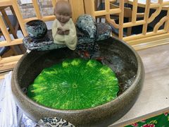 -东北农家院·铁锅炖(莘庄店)