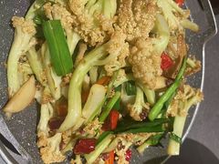 -乔一乔怪味干锅(武侯欢肆店)