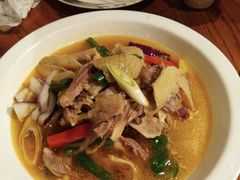-阿罗新疆菜(人民广场店)
