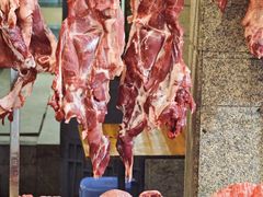 -新疆和田原味烤肉(西洪小区店)