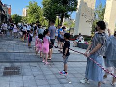 -乐不撕书绘本体验中心(华鹏馆)