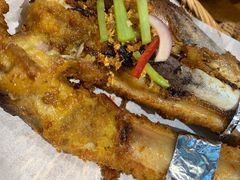 大根蒜香骨-苏小柳手作点心(控江旭辉分院)