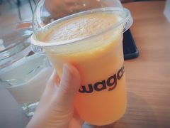 -Wagas沃歌斯(合生汇店)