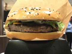 -麦当劳(山大路店)