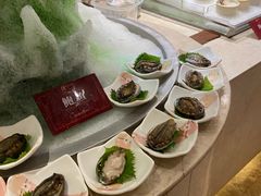 -雍和会海鲜姿造自助(湖东路店)