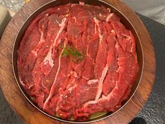 -季季山·云南野生菌火锅(上海首店)