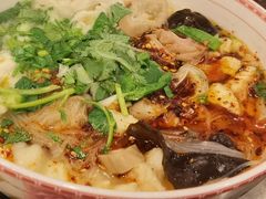 -吾味香葫芦头(安西街店)