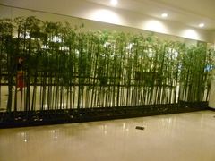 大堂-上海华凯华美达广场酒店