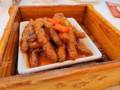 -广州酒家(昌岗地铁站店)