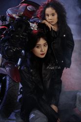 -Angel Fish photography 儿童摄影工作室(亚运村店)