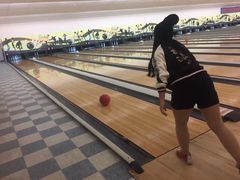 -广州保龄球馆(广州天河体育中心店)