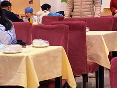 大堂-奥华餐厅·老张记(台基厂店)