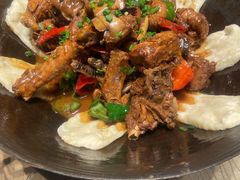 -江南婆婆(车墩店)