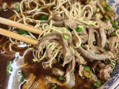 -九八五面馆(欧洲城店)