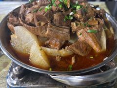 -麻木老地方牛筋牛杂(长堤街店)