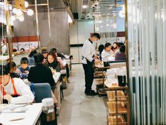 大堂-海底捞火锅(玉桥商业广场店)