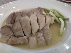 猪肚-馨越楼·点心·粤菜(赤坎店)