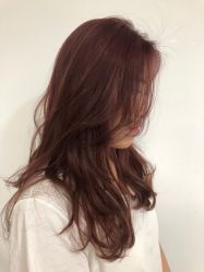 -icare美发沙龙