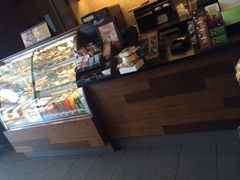 iphone_upload_pic-星巴克(西安博乐里店)