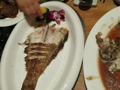 -萨拉伯尔水源素问店·韩国宫廷料理(人民路店)