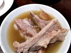 -松發肉骨茶(牛车水店)