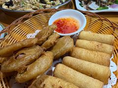 -东坊味道私房菜·地道顺德菜(大良店)
