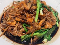 -老头儿油爆虾·1987杭州烟火味(湖滨银泰in77D区店)