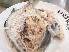 -长平老姿娘夜粥(平东一街店)