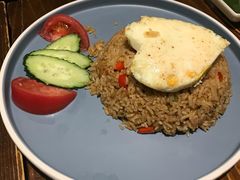 -Siam泰餐厅(水上公园店)