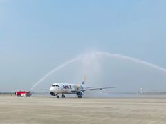 -青岛胶东国际机场