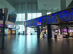 -吉隆坡国际机场