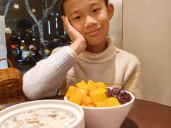 -小团圆糖水铺(襄阳南路店)